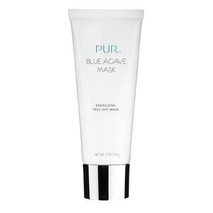 PUR Blue Agave Mask - Energizing Peel-Off Mask